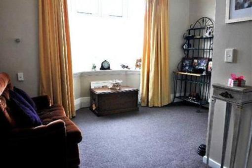 фото отеля Elizabeth Court Guest House Bed & Breakfast