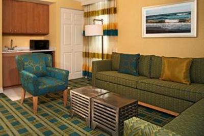 фото отеля Sheraton Oceanfront Hotel