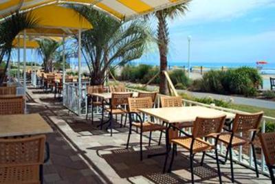 фото отеля Sheraton Oceanfront Hotel