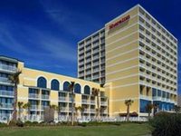 Sheraton Oceanfront Hotel