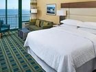фото отеля Sheraton Oceanfront Hotel