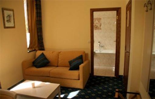 фото отеля Hotel Des Comtes Durbuy