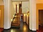 фото отеля Hotel Des Comtes Durbuy