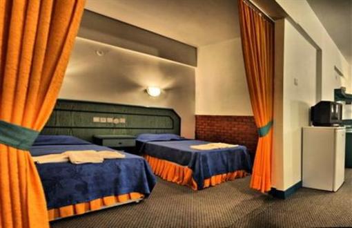 фото отеля Hotel Albora