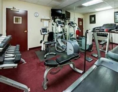 фото отеля Hawthorn Suites by Wyndham College Station