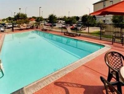 фото отеля Hawthorn Suites by Wyndham College Station