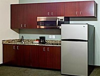 фото отеля Hawthorn Suites by Wyndham College Station