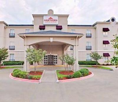 фото отеля Hawthorn Suites by Wyndham College Station