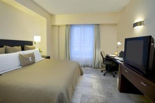 фото отеля Fiesta Inn Coatzacoalcos