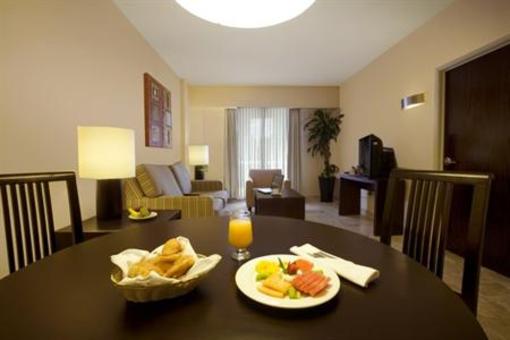 фото отеля Fiesta Inn Coatzacoalcos
