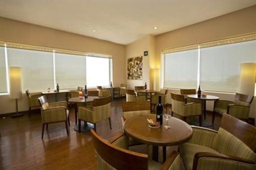 фото отеля Fiesta Inn Coatzacoalcos