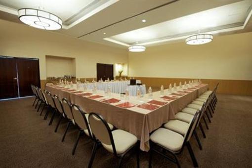 фото отеля Fiesta Inn Coatzacoalcos