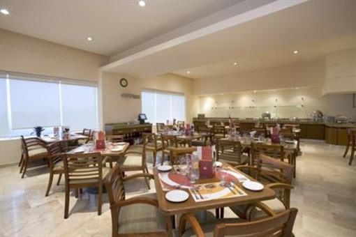 фото отеля Fiesta Inn Coatzacoalcos