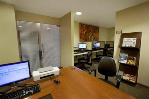фото отеля Fiesta Inn Coatzacoalcos