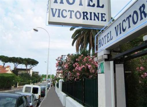 фото отеля Victorine Hotel Nice