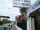 фото отеля Victorine Hotel Nice