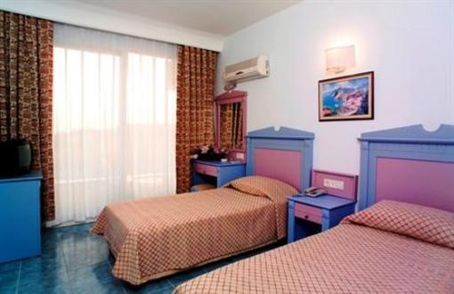 фото отеля Vital Beach Hotel