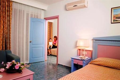 фото отеля Vital Beach Hotel