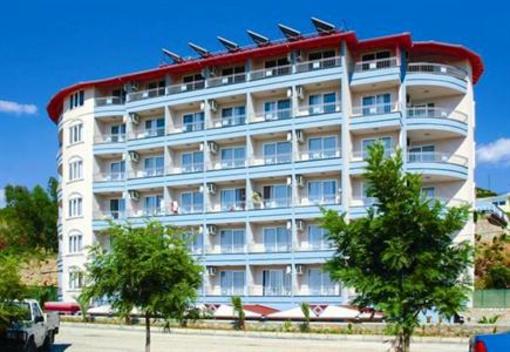 фото отеля Vital Beach Hotel