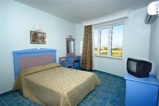 фото отеля Vital Beach Hotel