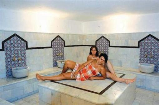 фото отеля Vital Beach Hotel