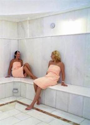 фото отеля Vital Beach Hotel