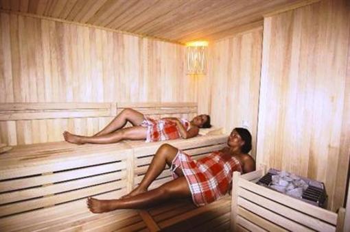 фото отеля Vital Beach Hotel