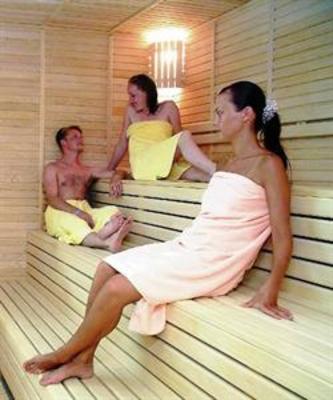 фото отеля Vital Beach Hotel