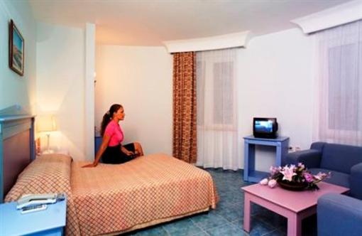 фото отеля Vital Beach Hotel