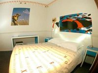 Hotel Les Voyageurs Bastia