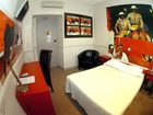 фото отеля Hotel Les Voyageurs Bastia