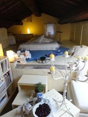фото отеля Bed & Breakfast Dei Papi Viterbo