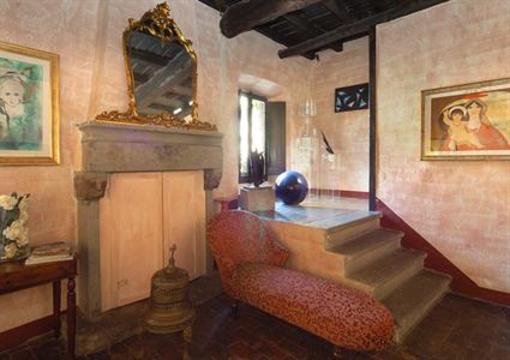 фото отеля Bed & Breakfast Dei Papi Viterbo