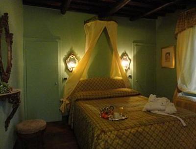 фото отеля Bed & Breakfast Dei Papi Viterbo