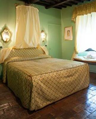фото отеля Bed & Breakfast Dei Papi Viterbo
