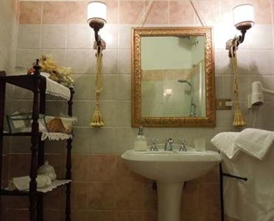 фото отеля Bed & Breakfast Dei Papi Viterbo