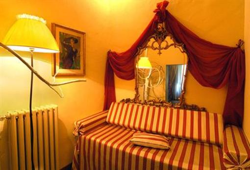 фото отеля Bed & Breakfast Dei Papi Viterbo
