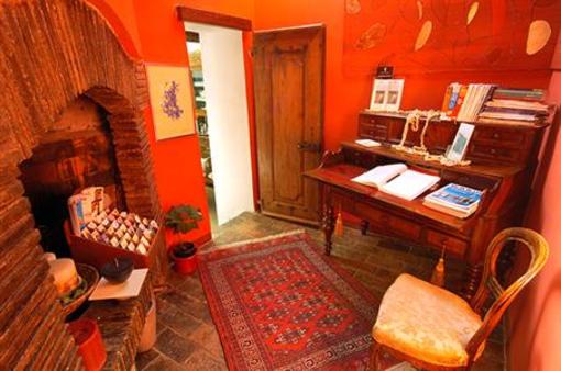 фото отеля Bed & Breakfast Dei Papi Viterbo