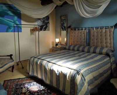 фото отеля Bed & Breakfast Dei Papi Viterbo