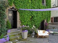 Bed & Breakfast Dei Papi Viterbo