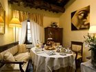 фото отеля Bed & Breakfast Dei Papi Viterbo