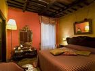 фото отеля Bed & Breakfast Dei Papi Viterbo