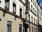 фото отеля Hipotel Paris Bordeaux