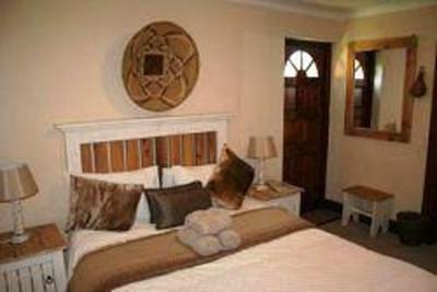 фото отеля Africa's Call Guest Lodge Plettenberg Bay