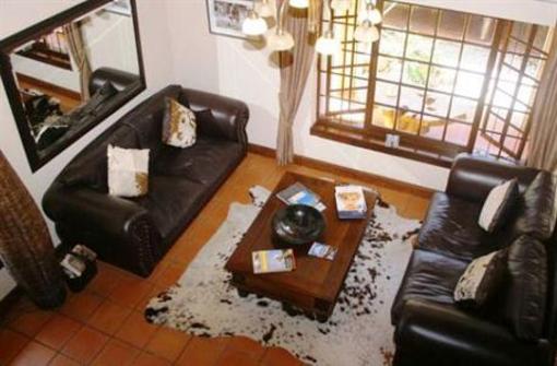 фото отеля Africa's Call Guest Lodge Plettenberg Bay