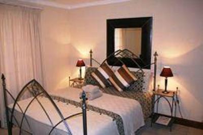 фото отеля Africa's Call Guest Lodge Plettenberg Bay