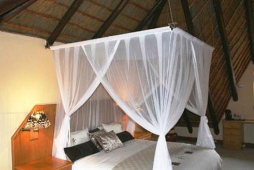 фото отеля Africa's Call Guest Lodge Plettenberg Bay