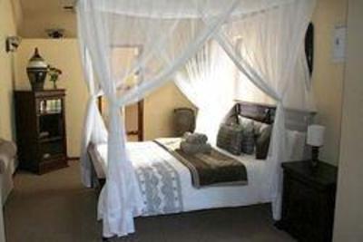 фото отеля Africa's Call Guest Lodge Plettenberg Bay