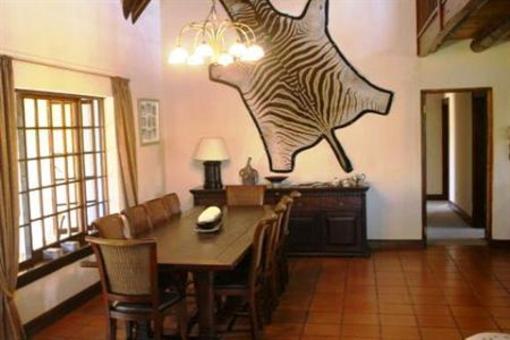 фото отеля Africa's Call Guest Lodge Plettenberg Bay