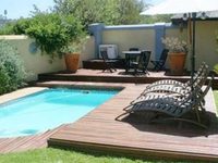 Africa's Call Guest Lodge Plettenberg Bay